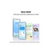 Galaxy S25 (5G) 256 GB, Azul