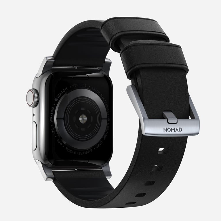 Nomad Active Band Pro Bande Cuir Acier inoxydable Neuf - vue 4