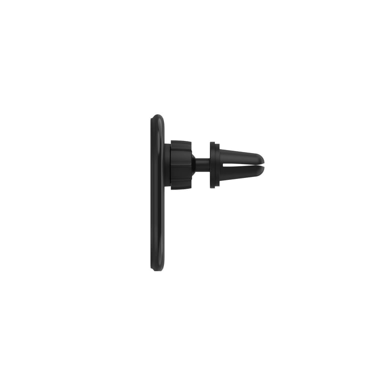 Belkin Chargeur de voiture magnétique sans fil BoostCharge, compatible MagSafe, pour l'iPhone 14/14 Plus, 13, 12, Pro, Max, mini, etc. (câble et chargeur inclus) - Neuf