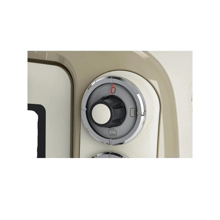 Mini four Ariete 979/03 18L Beige - Neuf