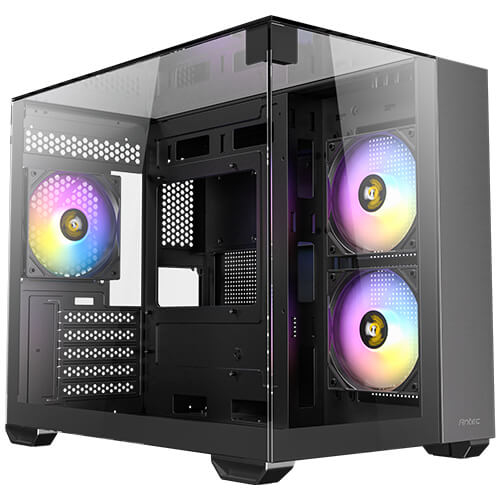 Antec CX600M Midi Tower Neuf