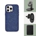 OtterBox Core Series pour Apple iPhone 15 Pro Max, Blueberry Pie Apple (brand) iPhone 15 Pro Max
