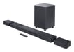 JBL BAR 1300 Negro 11.1.4 canales 1170 W