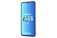 Galaxy A55 (5G) 256GB, Lilla, sbloccato