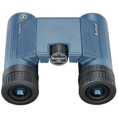 Binocolo BUSHNELL H2O 10X25