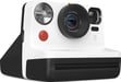 Polaroid 9072 appareil photo instantanée Noir, Blanc