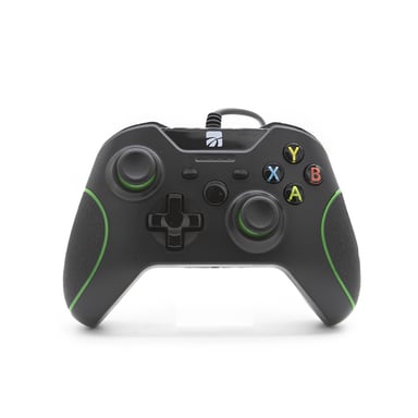 Xtreme Tor Noir USB Manette de jeu Analogique/Numérique Xbox Series S, Xbox Series X