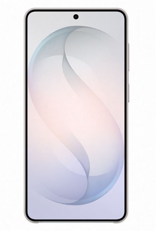 en silicone Slim Magnet S26+ - vue 3