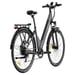 FAFREES F28 Pro Bicicleta Eléctrica - Motor 250W Batería 522WH Autonomía 60KM - Negra