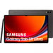 Samsung Galaxy Tab S9 Ultra SM-X910N Qualcomm Snapdragon 512 GB 37,1 cm (14.6'') 12 GB Wi-Fi 6 (802.11ax) Android 13 Grafito