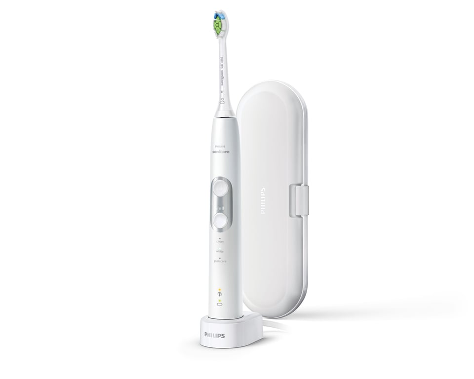 Philips ProtectiveClean 6100 - vue 2