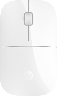 Ratón inalámbrico Z3700, blanco