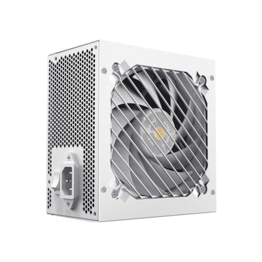 Alimentation PC ATX Mars Gaming MPB1000SI garantie 80Plus Gold 90 % - vue 3