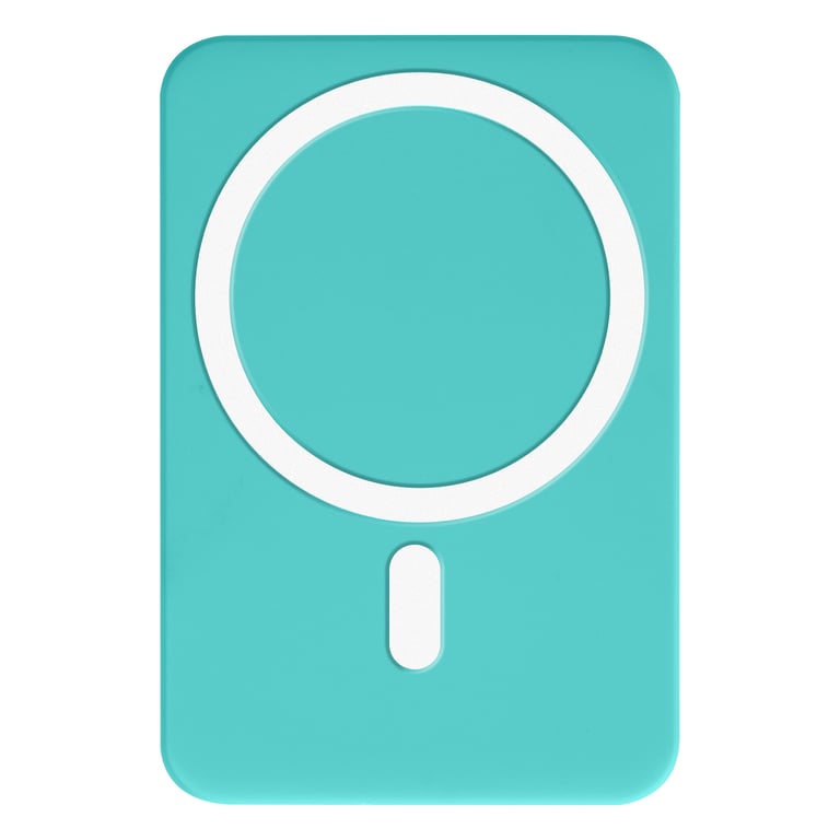 Batterie externe MagSafe 5000mAh Compact Portable Neuf