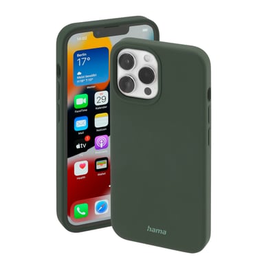 Coque protection ''MagCase Finest Feel PRO'' pour Apple iPhone 13 Pro