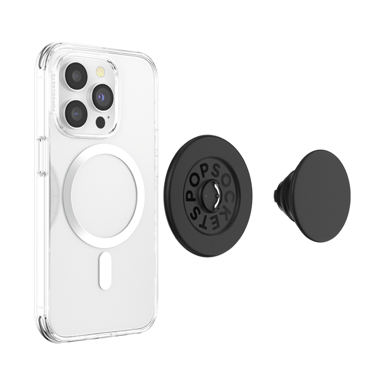 PopGrip Standard PopSockets compatible MagSafe - vue 4