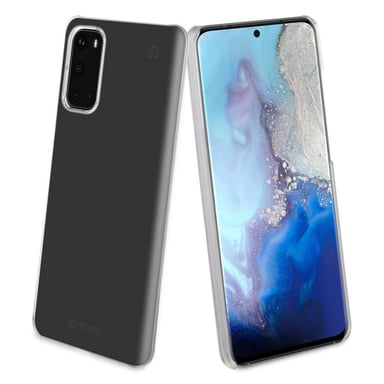 Muvit For Change Recycletek Trasparente Rigido: Samsung Galaxy S20/5G