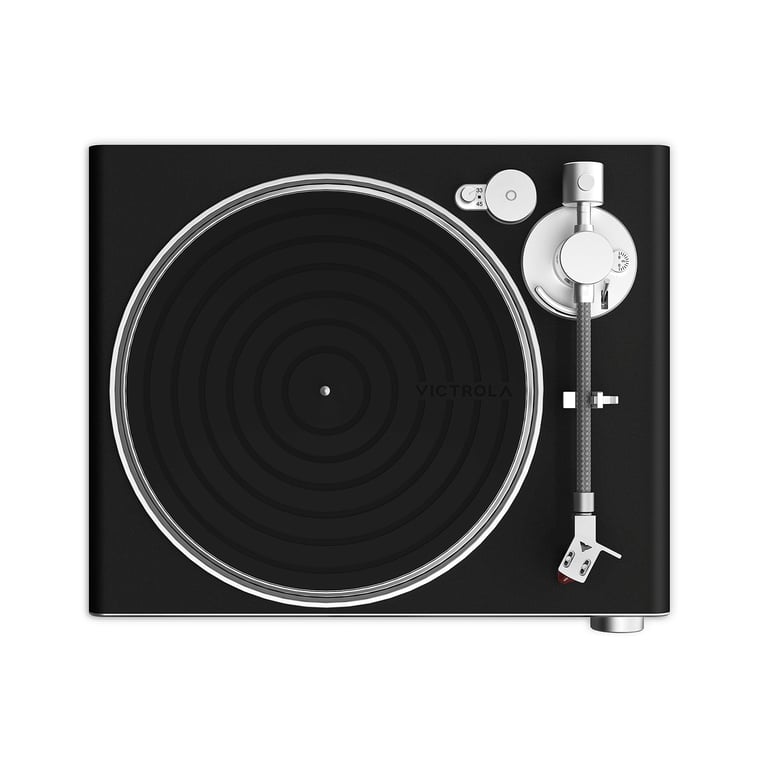 vinyle Victrola Stream - vue 2