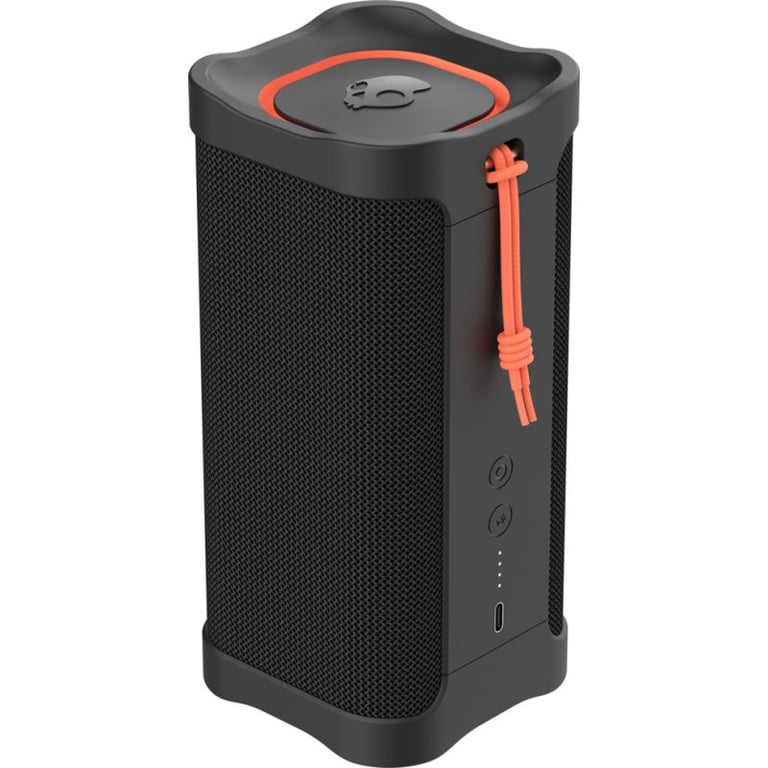 Enceinte sans fil Skullcandy Tarrain Bluetooth et - vue 2