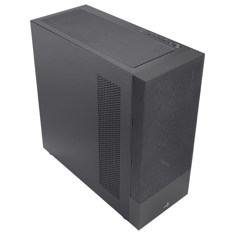 Aerocool Cipher Midi Tower Neuf - vue 4