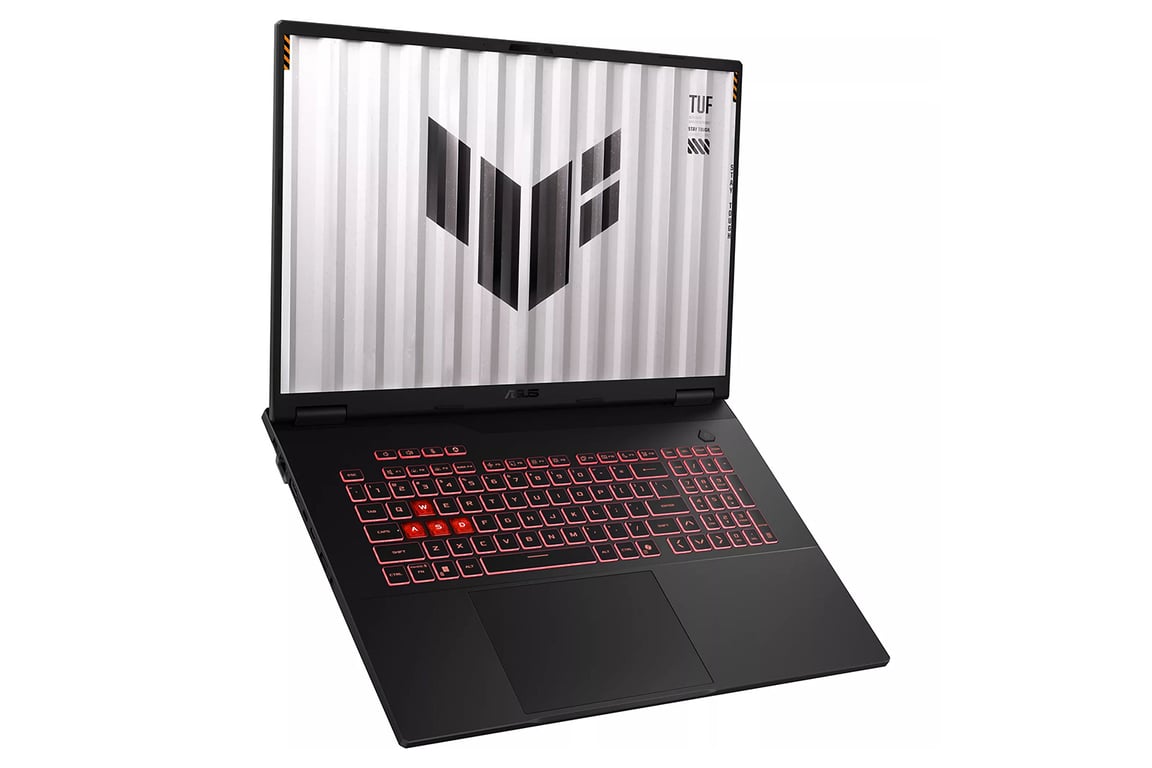 PC portable Gamer Asus TUF Gaming A18 TUF808UH S8062W