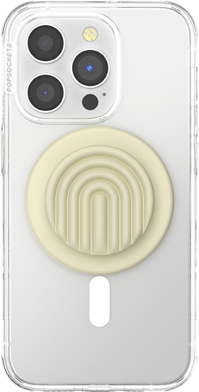 PopSockets Support PopOut MagSafe pour Smartphone Collection Curves - vue 3
