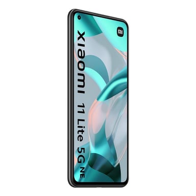 Xiaomi 11 Lite 5G NE 16,6 cm (6.55'') Double SIM hybride Android 11 USB Type-C 6 Go 128 Go 4250 mAh Noir