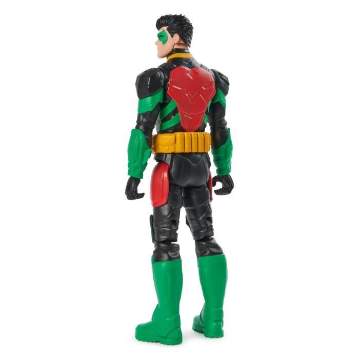 FIGURINE 30 CM - ROBIN Batman - Neuf