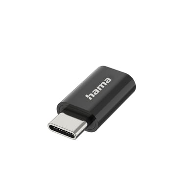 Scheda Hama 00300095 e adattatore interfaccia Micro-USB B