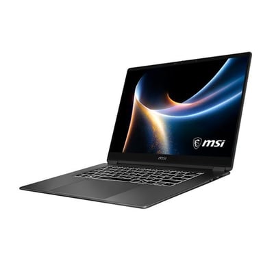 Prestige 16 Flip AI+ Core Ultra X9 (2026) 16'' 1TB 32GB Arc B390, Negro - AZERTY C3MTG-074FR