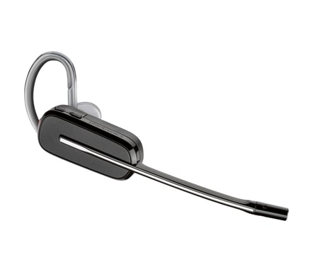 Poly Micro-casque Savi 8240-M Office DECT USB-A 1 880-1 900 MHz certifié Microsoft Teams