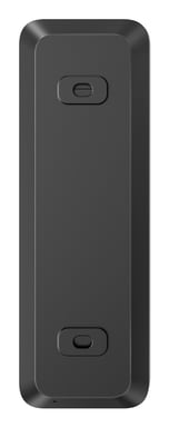 Eufy Video Doorbell 1080p Noir, Blanc