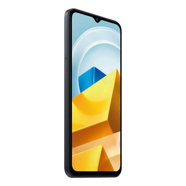 Xiaomi Poco M5 débloqué Neuf - vue 3