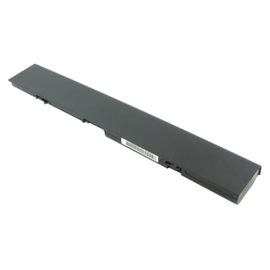 Battery for type 633805-001, 6 cells, LiIon, 11.1V, 4400mAh