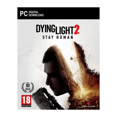 Dying Light 2: Stay Human Gioco PC Gratis Download
