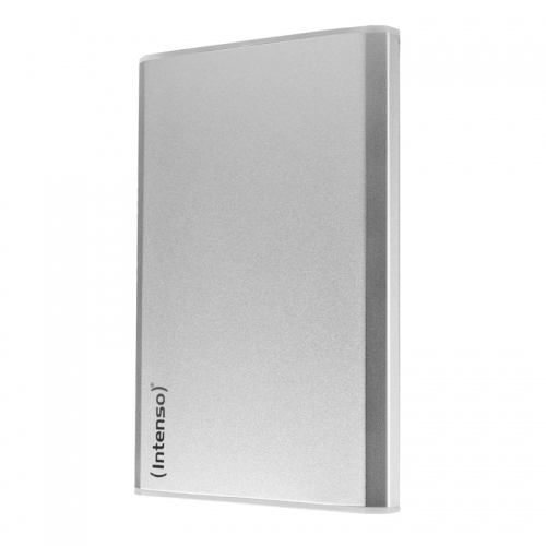 Intenso 2.5 Memory Home USB 3.0 500 GB disque dur externe 500 Go 5400 trmin 2.5 Micro USB B 3.2 Gen 1 3.1 Gen 1 Neuf