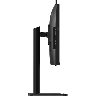 MSI Modern AM273QP AI 1UM-233FR Intel Core Ultra 7 155H 68,6 cm (27'') 2560 x 1440 Pixel PC All-in-one 32 GB DDR5-SDRAM 1 TB SSD Windows 11 Pro Wi-Fi 6E (802.11ax) Nero