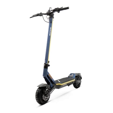 Trottinette électrique - smartGyro Raptor DUAL EVO, approuvé DGT, puissance maximale 1000 W, 16000 mAh, 25 km/h