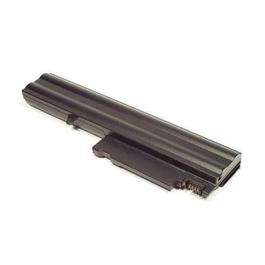 Battery LiIon, 10.8V, 4400mAh for LENOVO ThinkPad T42 (2378)