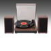 Giradischi MUSE MT108BT