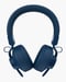 Fresh 'n Rebel CULT Casque Sans fil Arceau Appels/Musique USB Type-C Bluetooth Bleu
