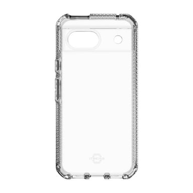 Coque de Protection pour Google Pixel 8A Renforcée 3M Spectrum Transparent