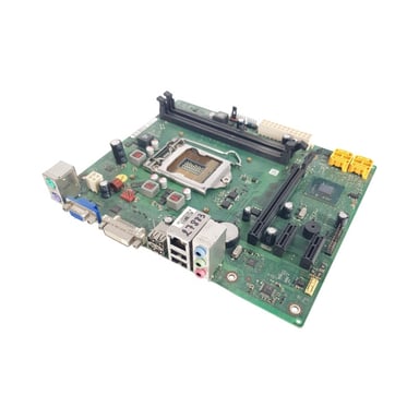 Carte Mère PC Fujitsu Esprimo E400 E85+ D2990-A21 GS 1