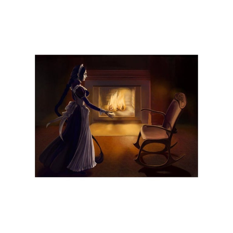 The House in Fata Morgana Dreams of the Revenants Edition Nintendo Switch - vue 5