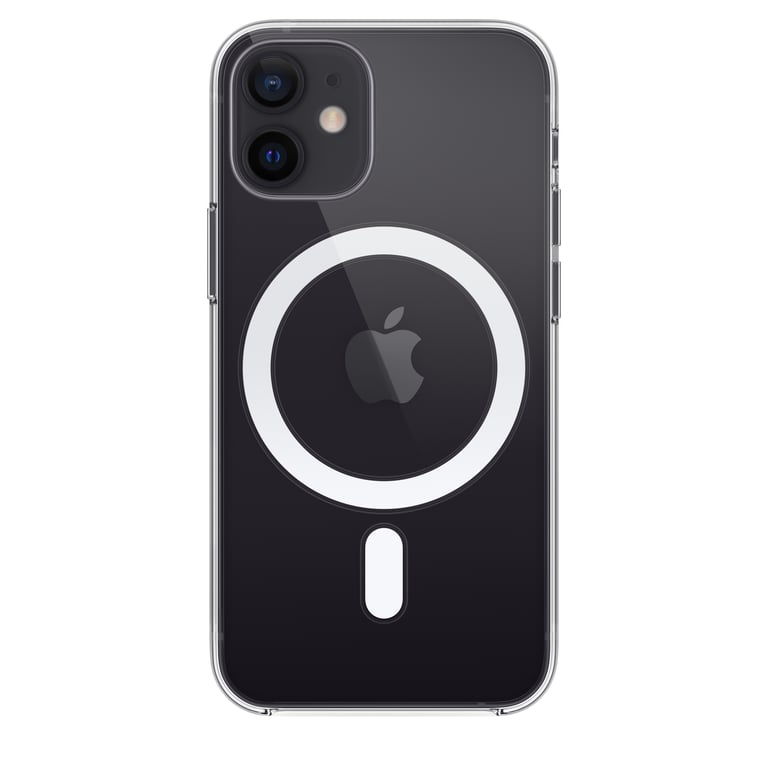 Apple MHLL3ZM/A coque de protection pour téléphones portables 13,7 cm (5.4