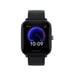Xiaomi - Amazfit Bip U Montre Connectée A2017, noir