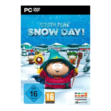 South Park: Il giorno della neve! (PC)