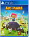 Autonauts PS4