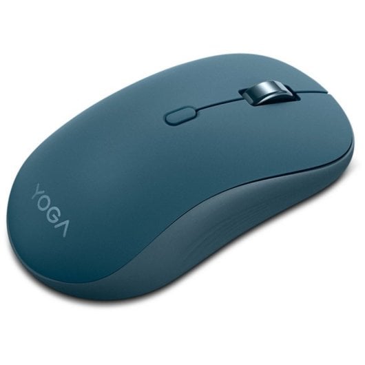 Souris Lenovo Yoga – Silencieuse, Bluetooth, Ergonomique, 4000 DPI - vue 3