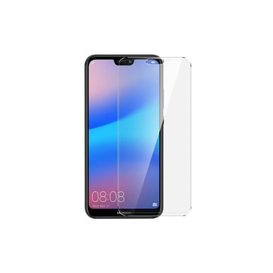 Partel Protector de pantalla de vidrio templado 9H para Xiaomi Redmi 10C / 12C Transparente